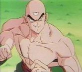 Tenshinhan