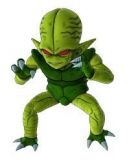 SAIBA MAN