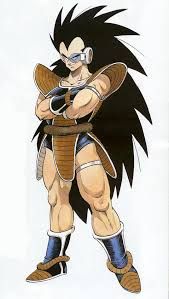 RADITZ